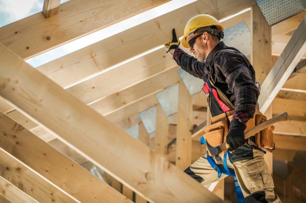 Best Residential Roofing Contractor  in Oak Park, IL
