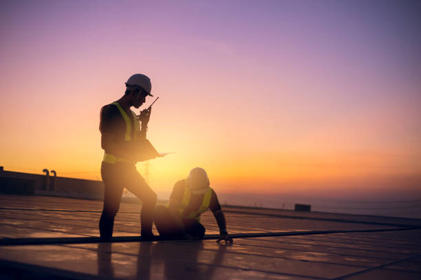Best Roof Leak Repair  in Oak Park, IL
