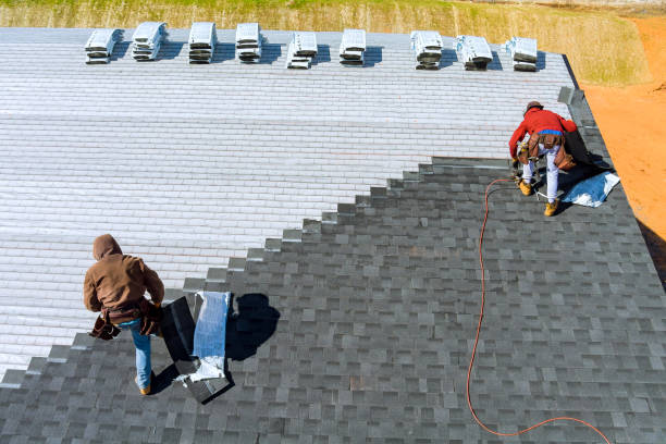 Best Flat Roof Repair Services  in Oak Park, IL