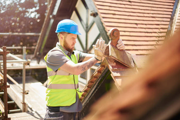 Best Storm Damage Roof Repair  in Oak Park, IL