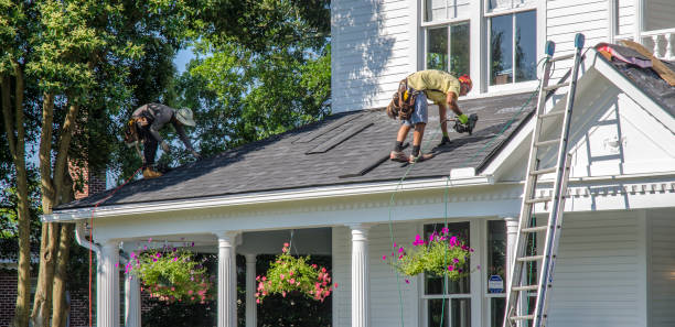 Roof Repair Estimates in Oak Park, IL